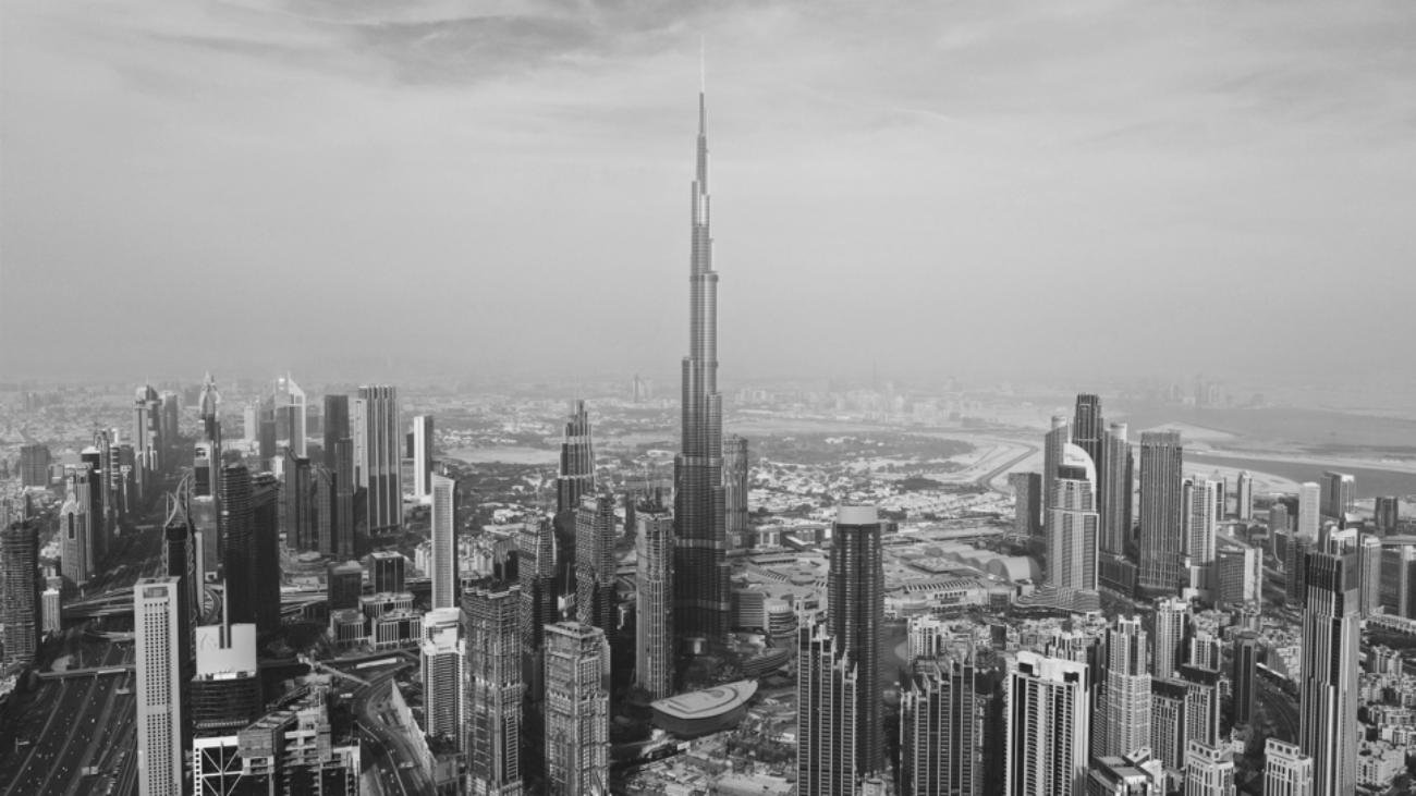 Dubai Freezone exapansion