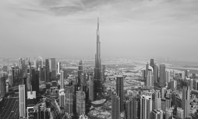 Dubai Freezone exapansion